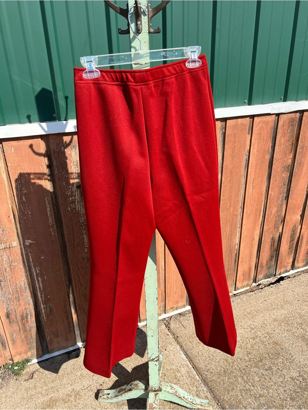 Vintage Joyce Pants